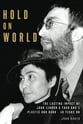 Hold on World book cover